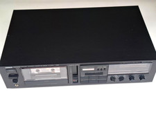 Yamaha K-540 Mazzo di cassette