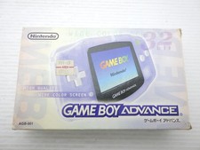 Console Game Boy Advance