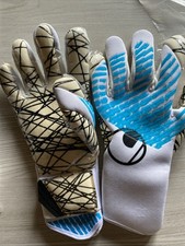 guanti portiere uhlsport