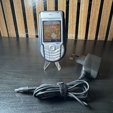 Nokia 6630 GSM ORIGINALE