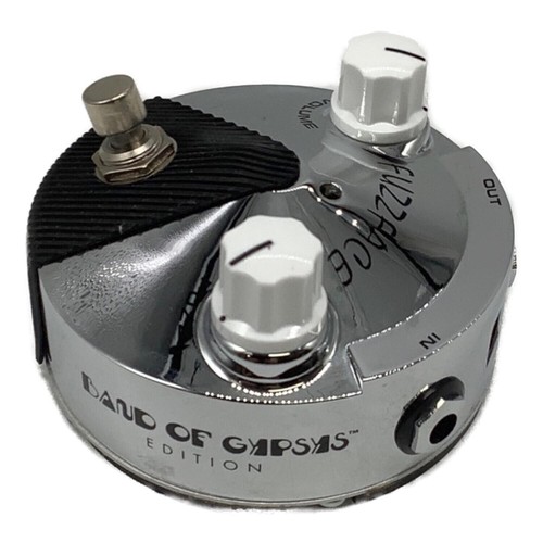 Jim dunlop band gypsys jimi - jim,