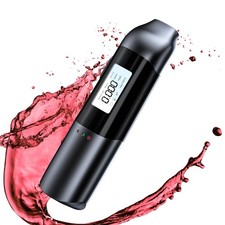 Alcol Test Portatile