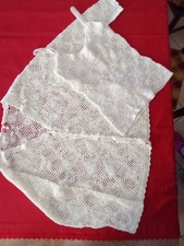 Cardigan e top da donna color