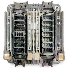 SCANIA K-Series Centralina