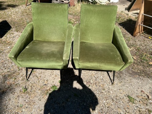 Poltrone design degli anni - di,