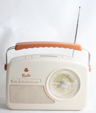 NUOVO GPO Rydell radio
