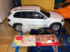 08752W KYOSHO 1:18 BMW X5