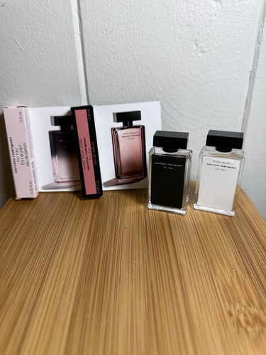 Two narciso rodriguez for her - two,