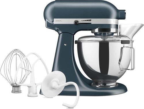 Kitchenaid 5ksm95psebs - kitchenaid,
