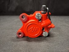 PINZA FRENO ANTERIORE AJP NUOVA