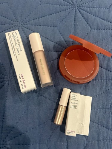 Raro lotto trucco bellezza - di,