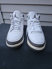 Size air jordan - jordan, 3