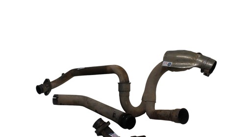 Collettore ducati multistrada - ducati,
