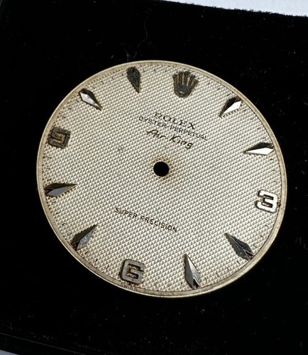 Raro quadrante originale rolex - quadrante,