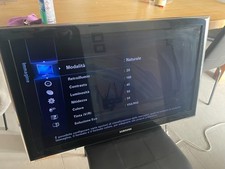 Samsung UE37C5100QWXZT – TV