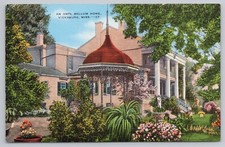 Gazebo Ante-Bellum Home