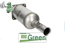 Fap Filtro Antiparticolato