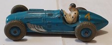 Dinky Toys Talbot Lago F. 1, very good conditions
