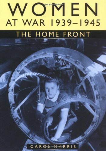 Women war 1939 - at,