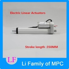 Dc Elettrico Asta Spinta