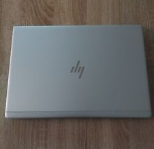 HP ELITEBOOK 840 G6, Intel Core i5-8365U @1.6GHz, Ram 8 GB  SSD 256 GB, WIN 11 P