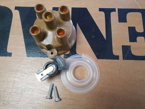 Renault turbo nuovo tappo - 5,