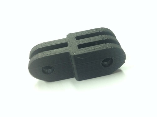 Adattatore nilox foolish - adattatore, su
