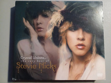 Stevie Nicks  Cyrstal Vison