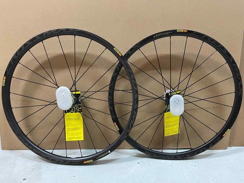Mavic set ruote mtb crossmax - mavic,
