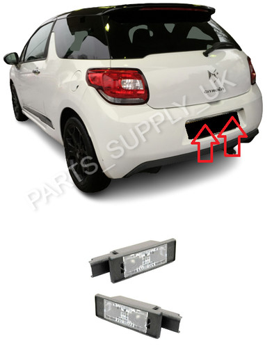 Nuovo per citroen ds3 - nuovo,