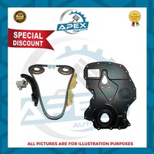 KIT CATENA DISTRIBUZIONE FORD