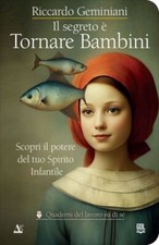 LIBRO IL SEGRETO È TORNARE