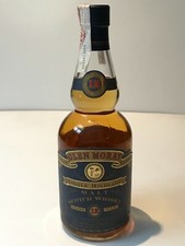 WHISKY GLEN MORAY 12 YEARS OLD