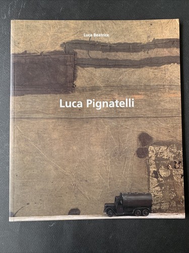 Luca pignatelli europa - -,