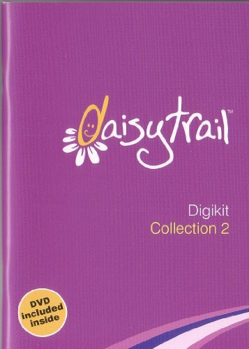Daisy trail digikit collection - daisy,