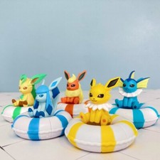 BANDAI Pokemon Capsula