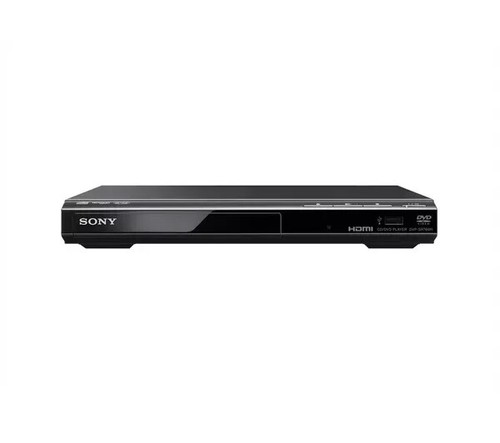 Sony lettore dvd hdmi con - lettore,