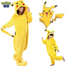Nuovissimo Pigiama Pokemon