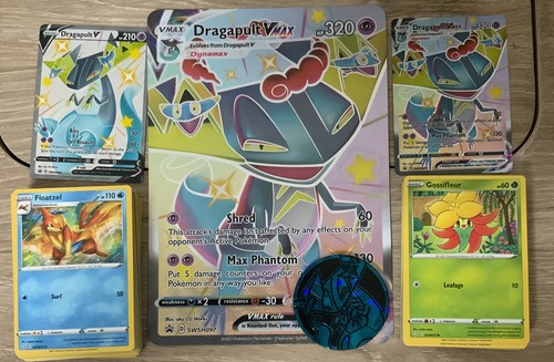 Pokemon tcg shining - pokemon,