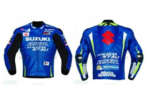 Suzuki ecstar veste - suzuki, en