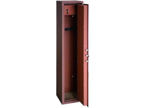 Fuciliera posti color legno - 4,