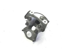 RISER SUPPORTO MANUBRIO HANDLEBAR E CAVALLOTTI HONDA SW-T 400 2009 JH2NF03A89K