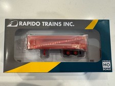 Rapido, Pennsylvania 36' Fraud