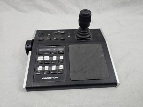 Crestron c2n camidj pan tilt - crestron,
