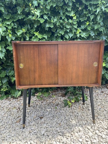 Mobiletto mcm vintage - mobiletto,