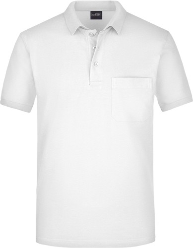 Polo uomo pocket - pocket,
