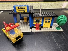 Lego Legoland 6663 Officina