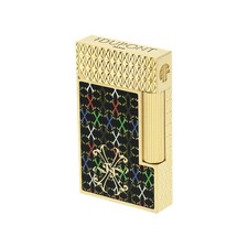 S.T. Dupont Lighter Line 2