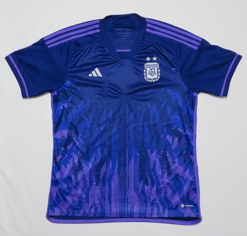 Adidas argentina away - adidas,