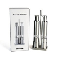 Nuovo Set 2pz Macina Sale e